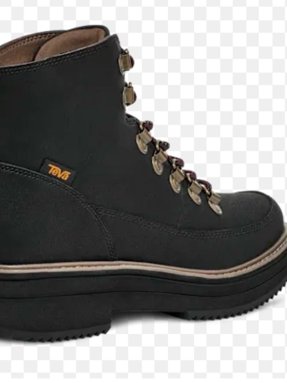 Teva Midform Boots